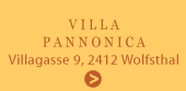 Villa Pannonica
